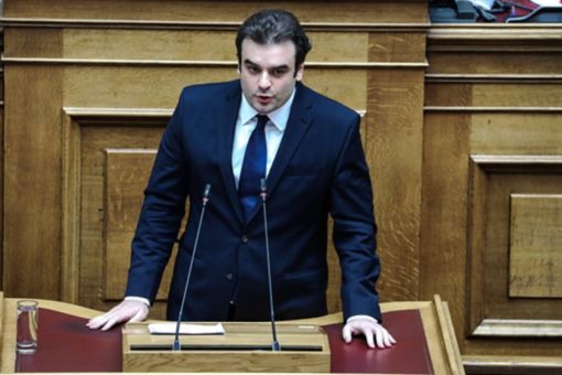 Kyriakos Pierrakakis