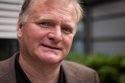 Bjarte Bognes, Πρόεδρος Beyond Budgeting Roundtable