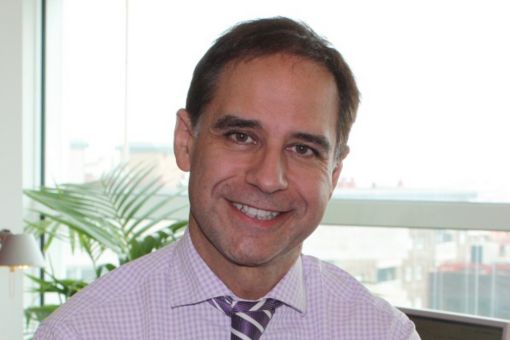 Enrique Lizaso Olmos