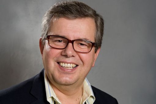 Professor Kevin Featherstone