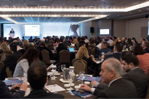 Νίκος Πατσιόγιαννης, COO Norbloc AB