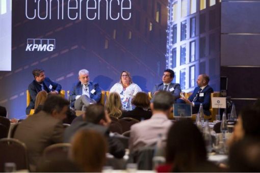 KPMG Cyber Security Conference