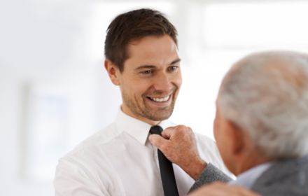 Family Business Services