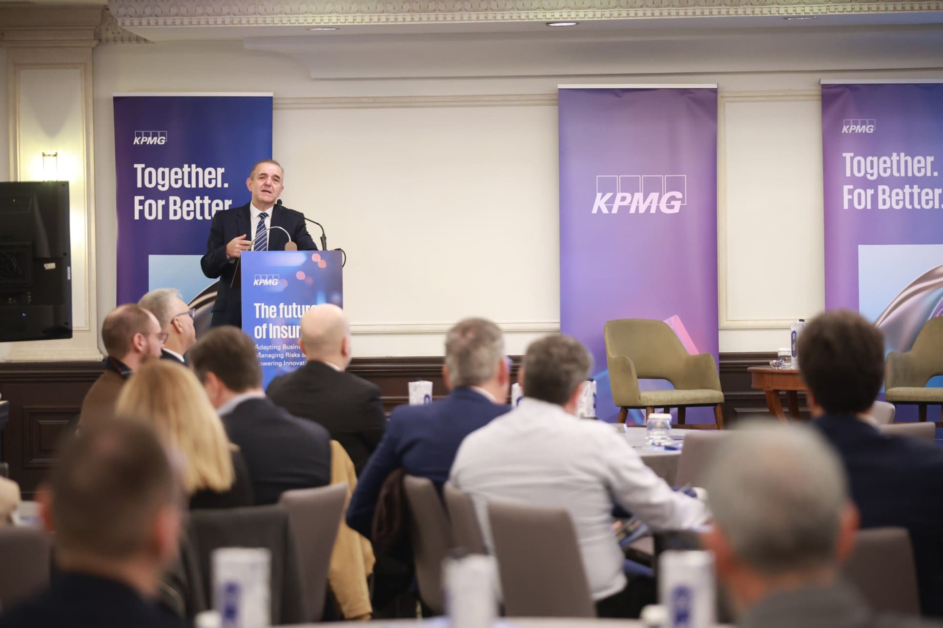 Αλέξανδρος Ζυμπίδης, Αναπλ. Καθηγητής Αναλογιστικής Επιστήμης, Τμήμα Στατιστικής, Οικονομικό Πανεπιστήμιο Αθηνών.