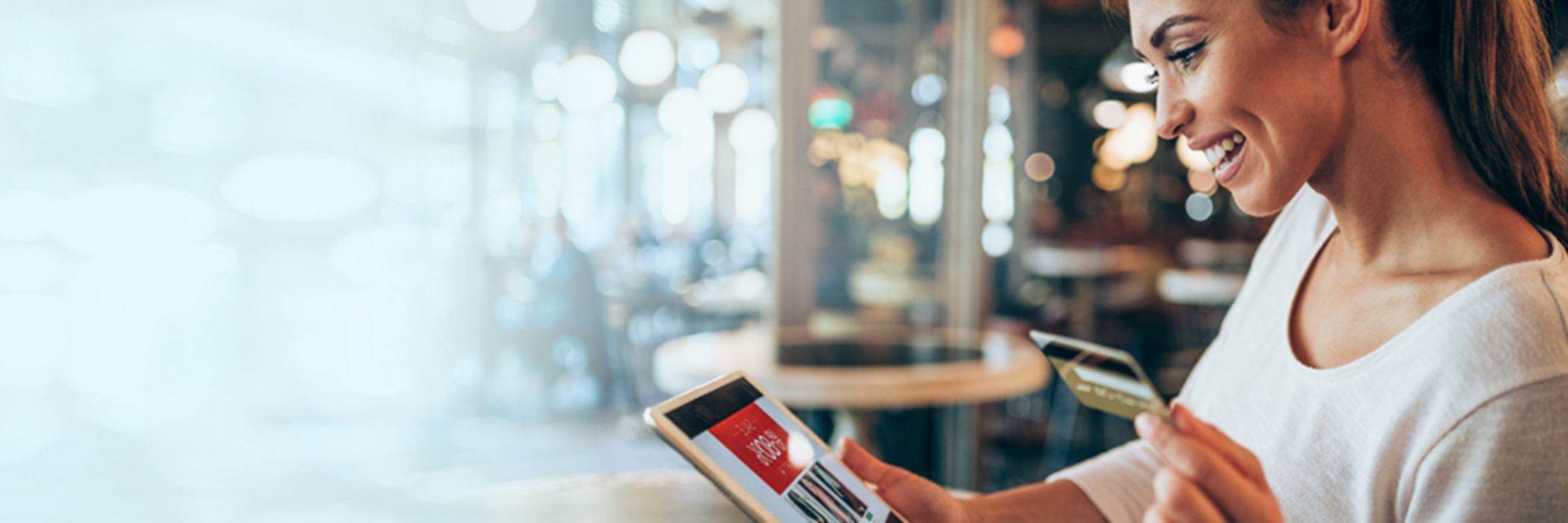 The Future of Retail Sector