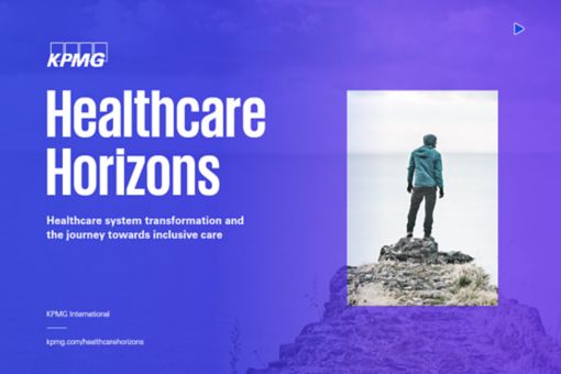 Έκθεση Healthcare Horizons