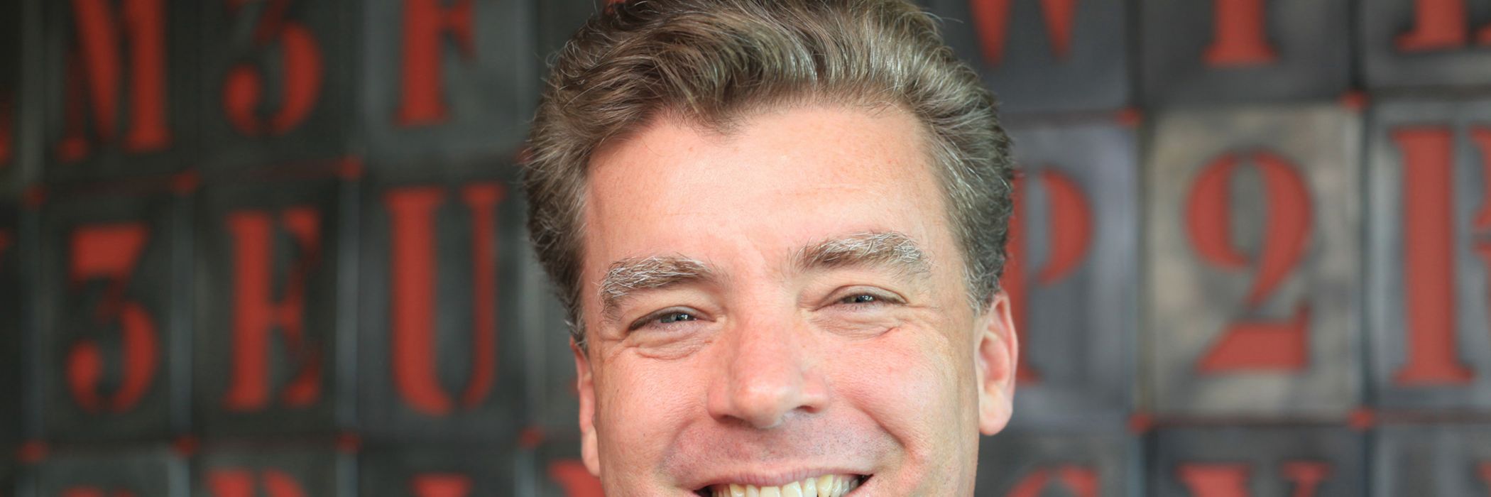 Trevor Hughes picture