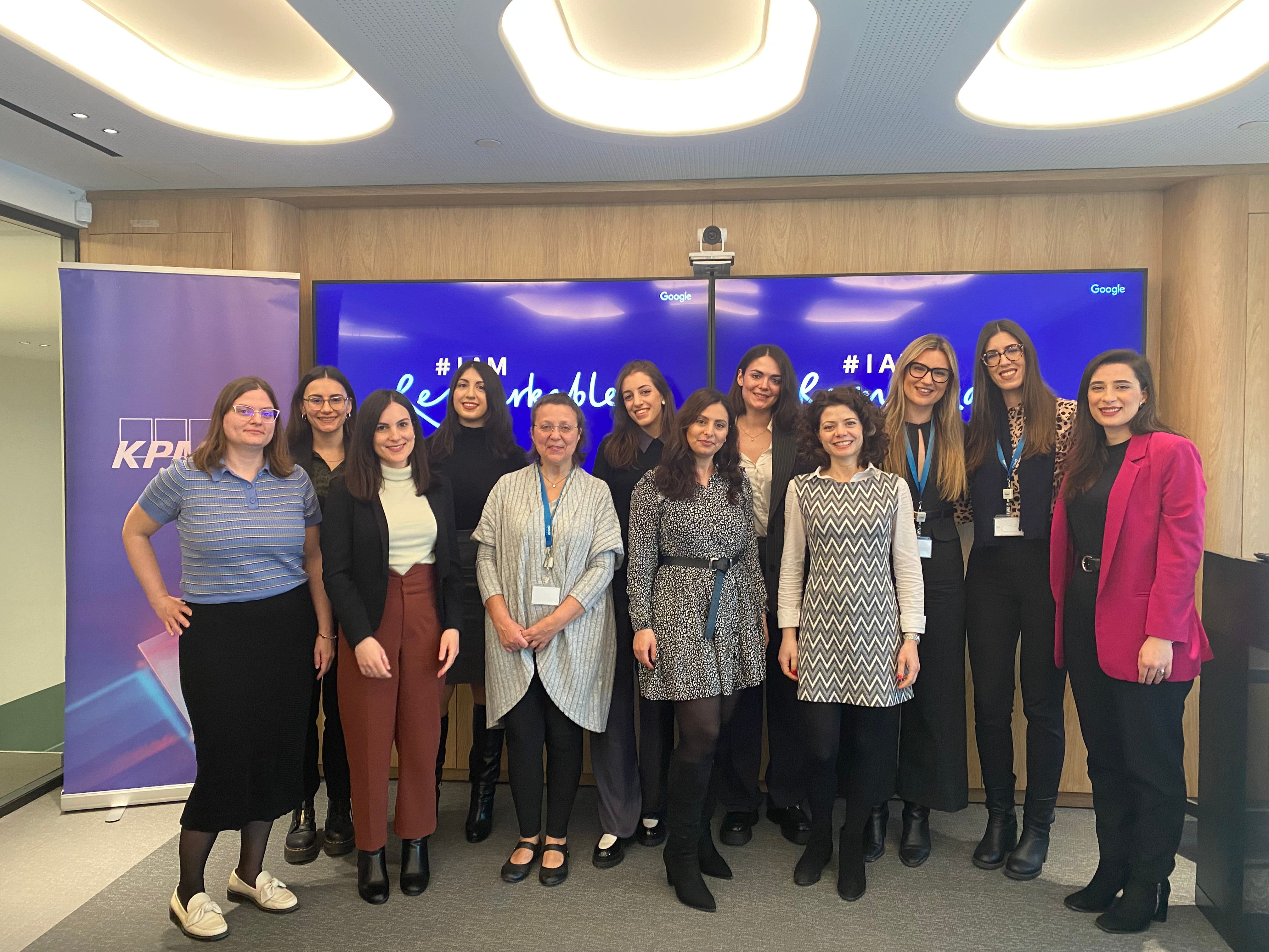 kpmg greece csr lifelong learning 