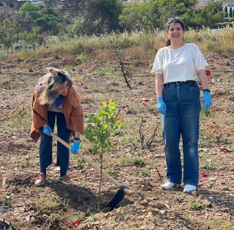  kpmg in action tree planting 2023 image 08