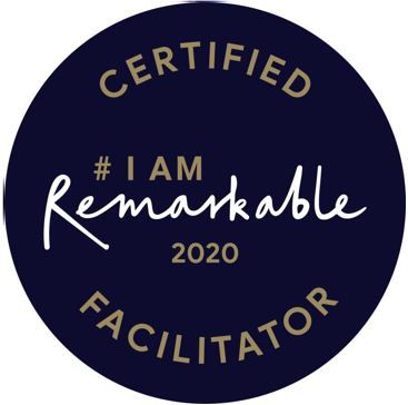 kpmg institute iamremarkable platinum facilitator award by google