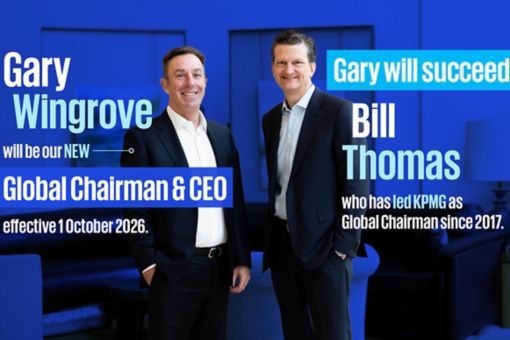 bill thomas and gary wingrove