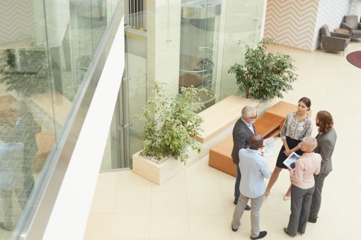 people excellence awards