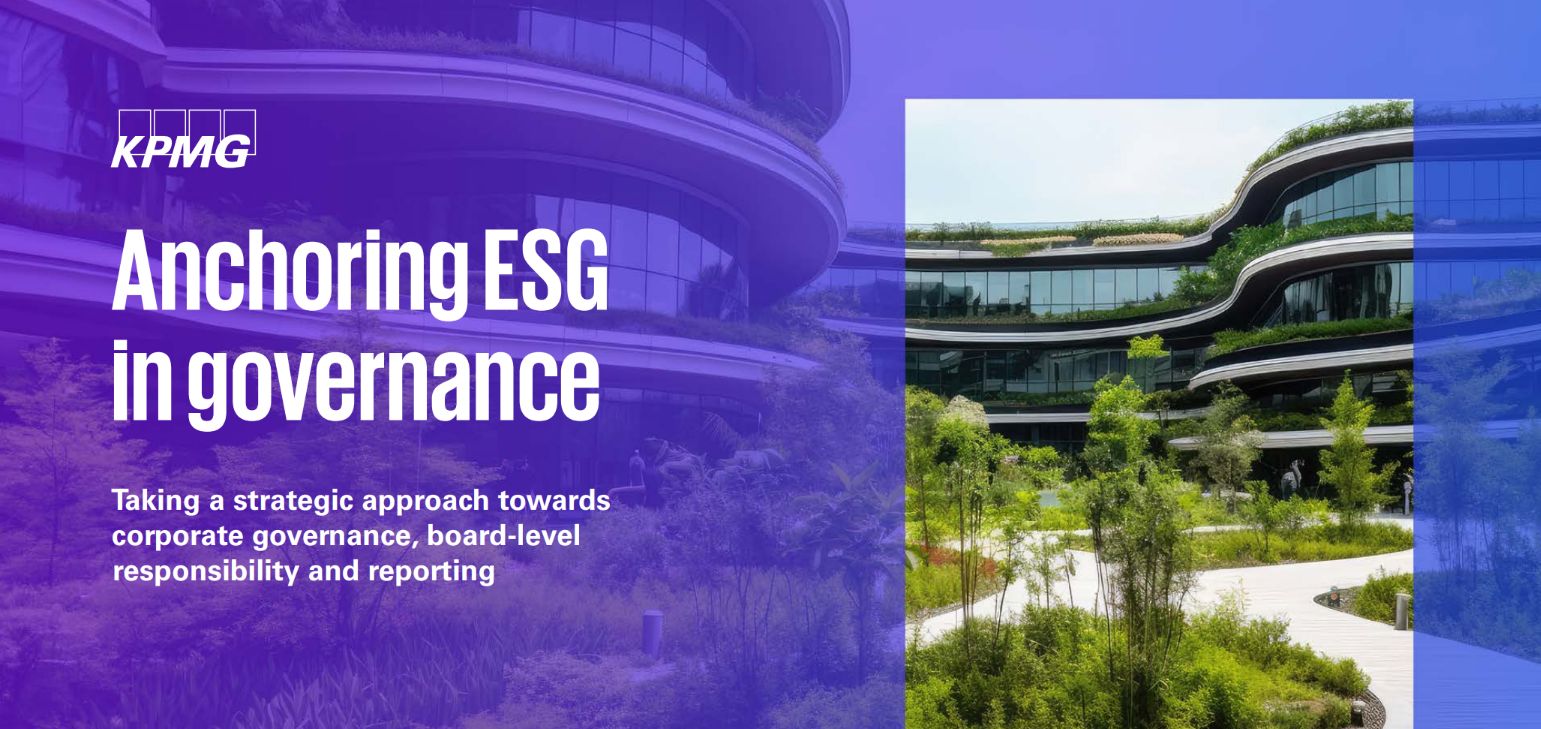 esg governance