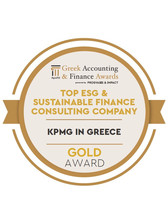 Top ESG & Sustainable Finance Consulting Company