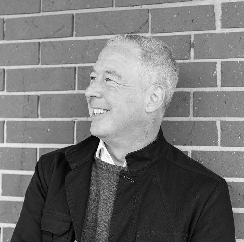 Adrian Swinscoe, CX advisor, Author, Speaker, Aspirant punk at Punk CX