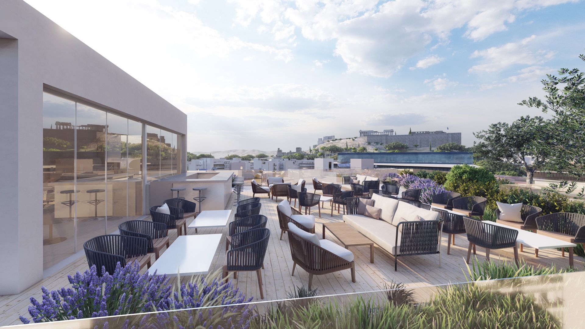 mockup image of The Wave 