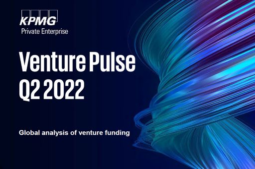 Έκθεση Venture Pulse Q2 2022 