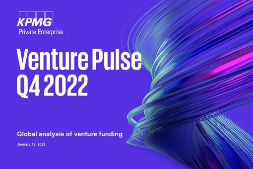 Έκθεση Venture Pulse Q4 2022