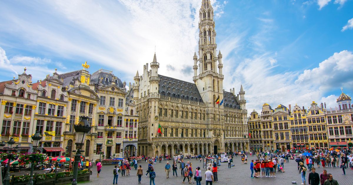 Belgium: Lower house of Parliament adopts draft law - KPMG United States