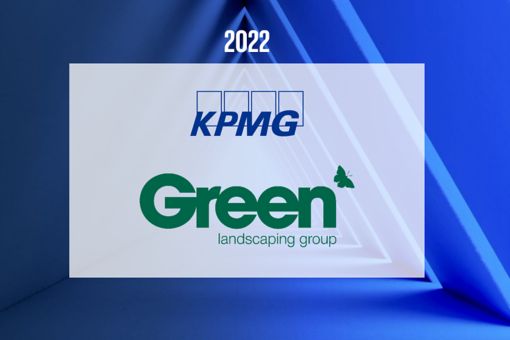 KPMG with Green