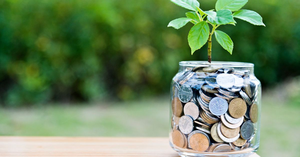 Green Financing: A necessary step towards a greener... - KPMG Thailand