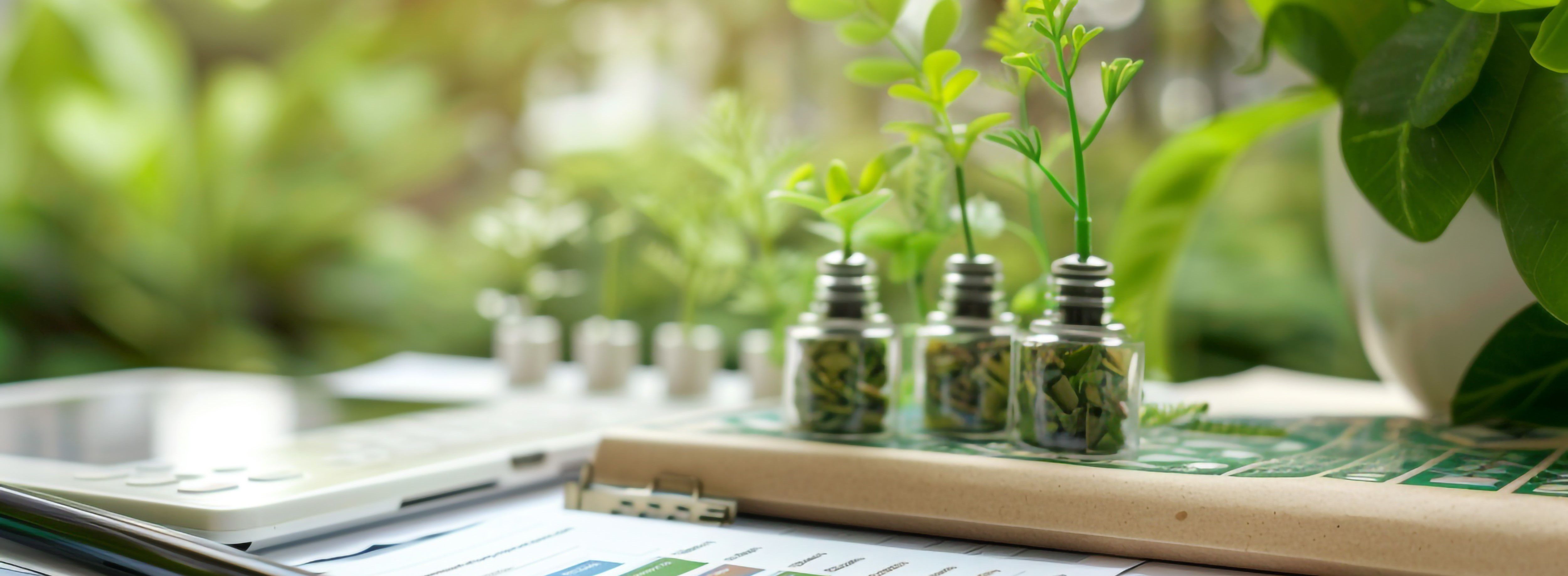  因應IFRS S1 與 S2 的揭露要求，導入關鍵不在打掉重練，而是建構資訊邏輯的再升級。