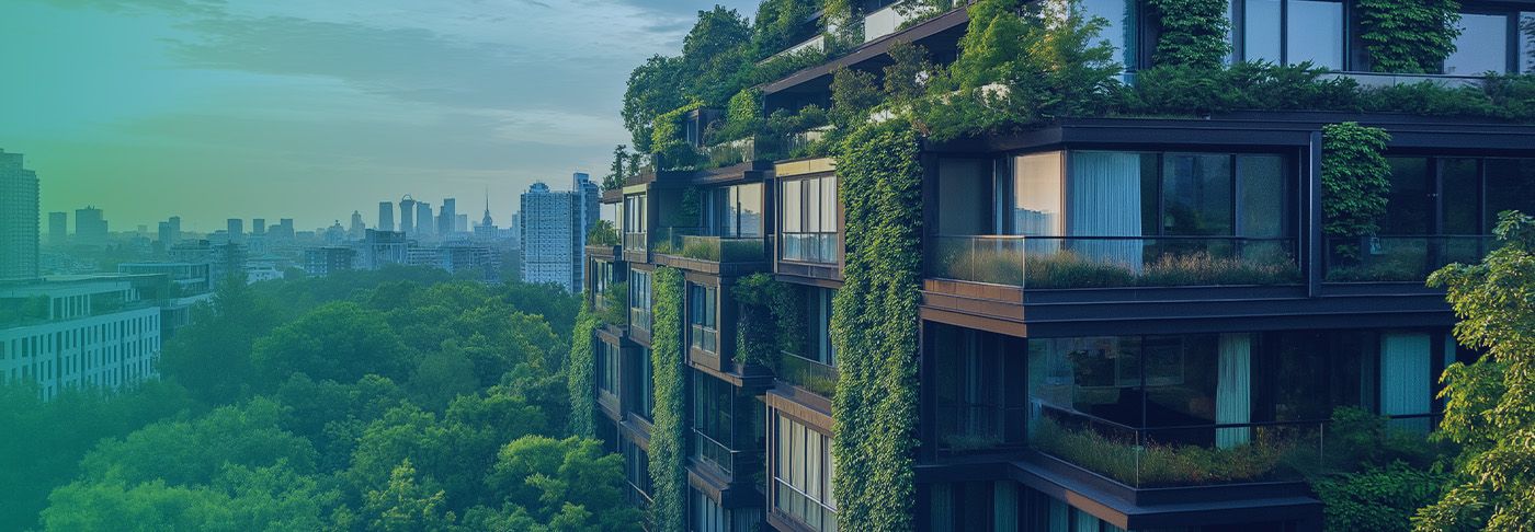 KPMG x ABBL Green Mortgages and Energy Efficiency Breakfast