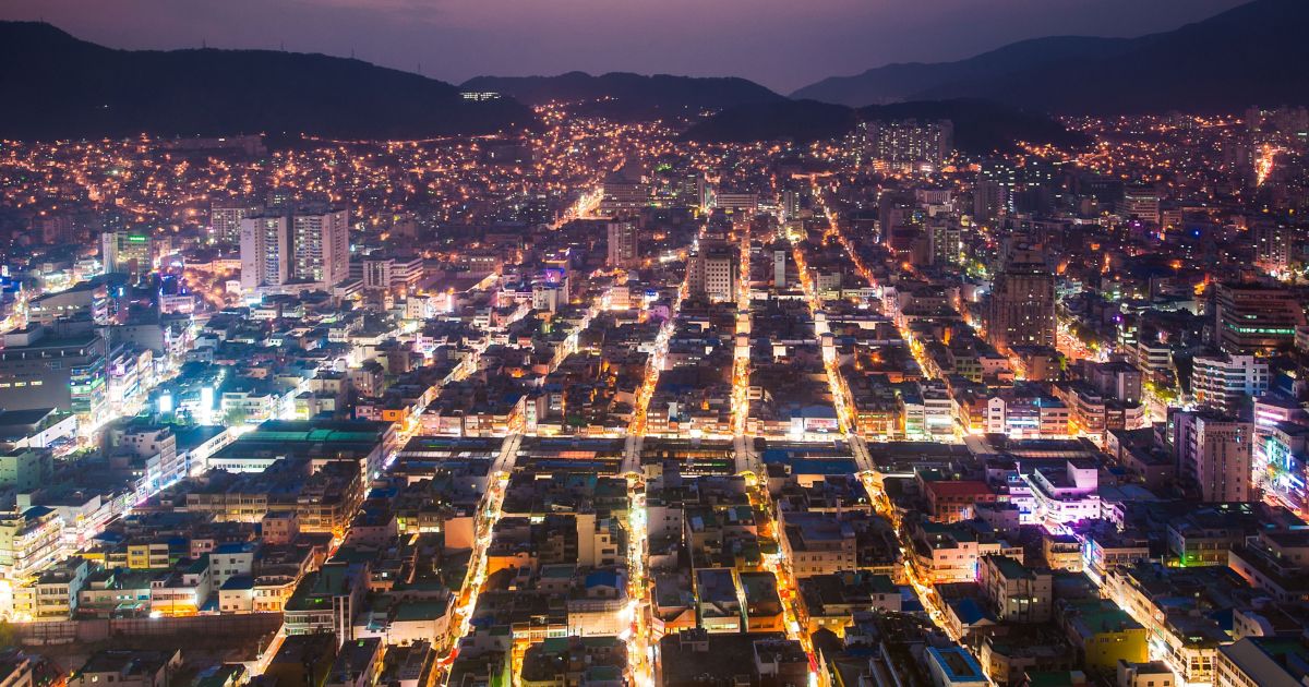 Korea Imputation of arm’s length interest KPMG United States