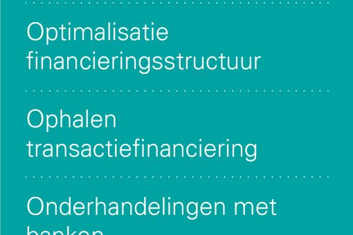 Growth & Transactions