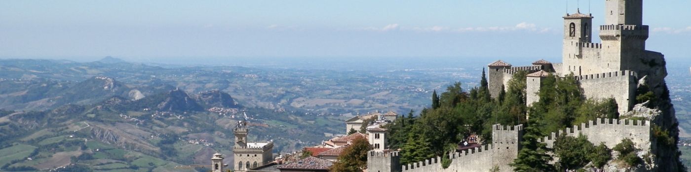 Guaita San Marino