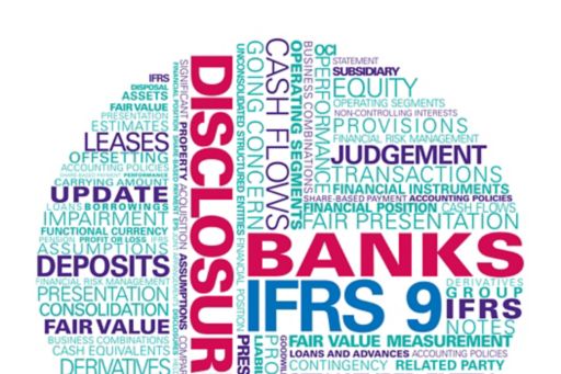 Guide to annual financial statements: IFRS 9 – Illustrative disclosures for banks (March 2016)