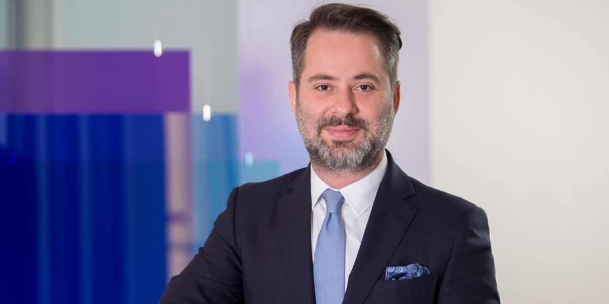 Hakan Ölekli - KPMG Turkey