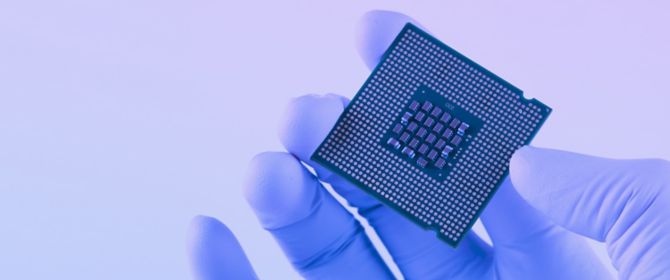 Semiconductor industry pulse report
