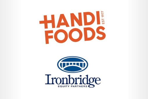 KPMG conseille Handi Foods sur sa vente à Ironbridge