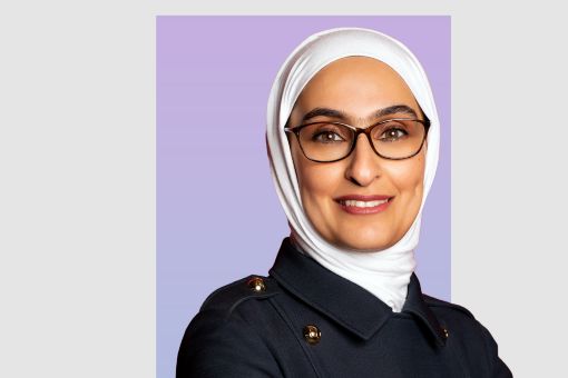 GCC Female Leaders Outlook 2022