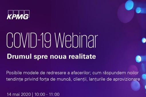 Drumul spre noua realitate 