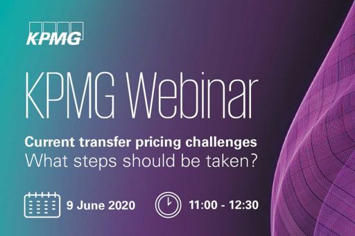 Current transfer pricing challenges. What steps should be taken?