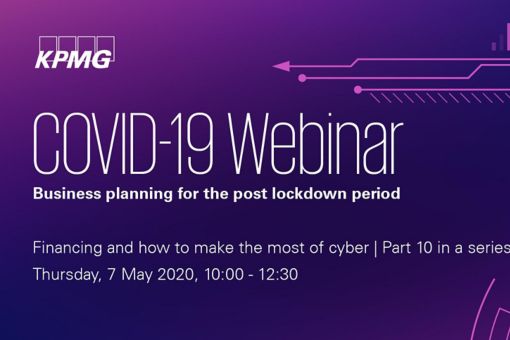 Business planning for the post lockdown period