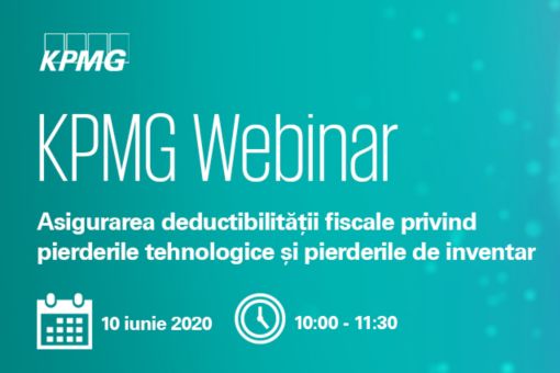 kpmg webinar