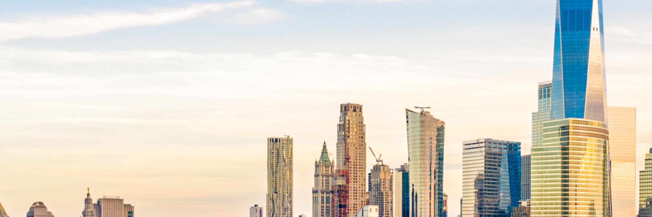 high-rise-buildings-and-sky-view