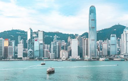 Hong Kong Tax Alert