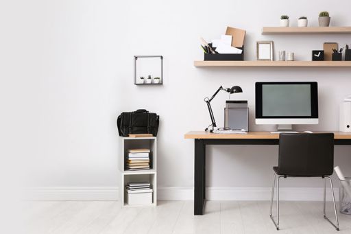 Home office
