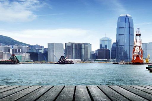 Hong Kong Edge - Issue 8, June 2014