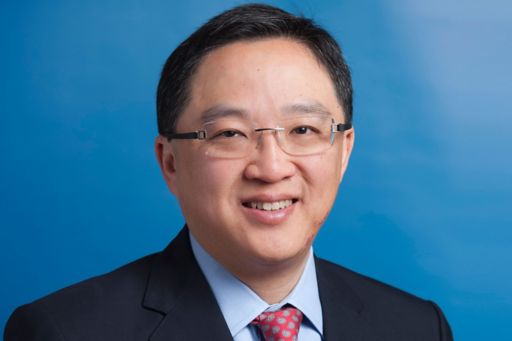 Honson To, Chairman of KPMG’s Asia Pacific region and Chairman of KPMG China