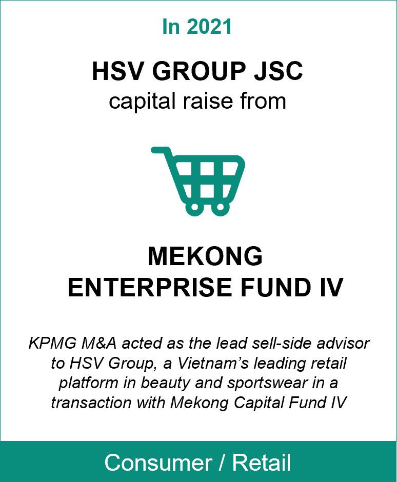 hsv group and mekong enterprise fund iv