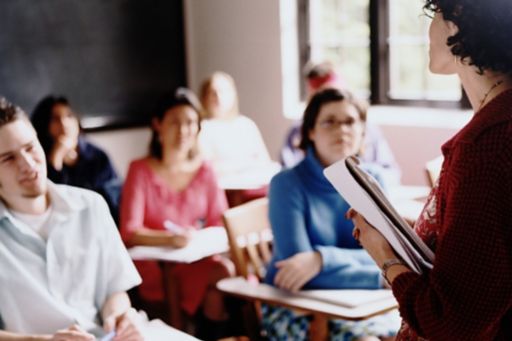 Rethinking Human Resources in a Changing World