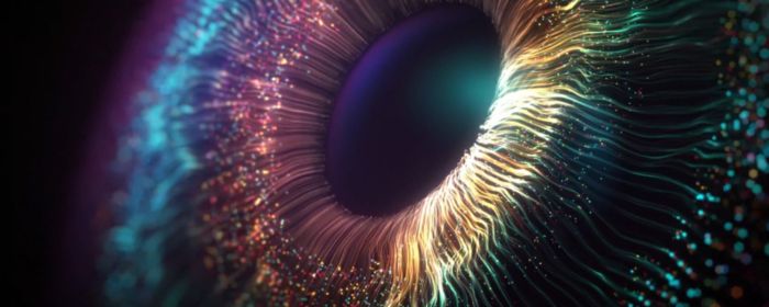 eye
