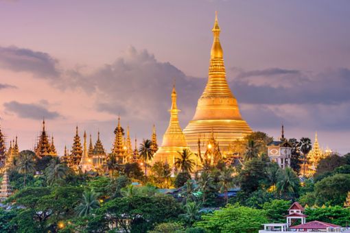 ผลกระทบทางภาษีจากกรณีเปลี่ยนแปลงปีภาษีในประเทศเมียนมา