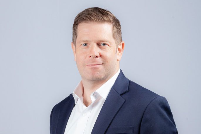 Ian Thornhill - Partner, Head of Deal Advisory, KPMG in Thailand