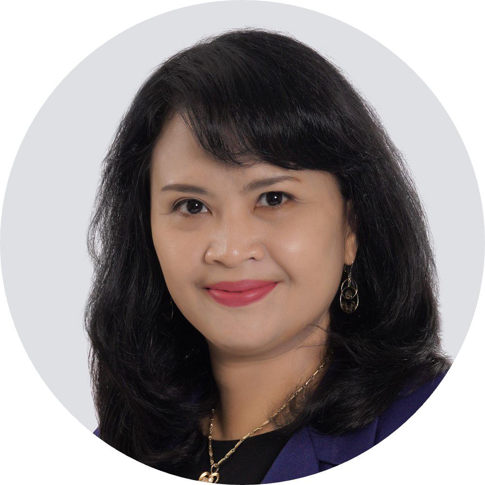 Susiyani Setyowati